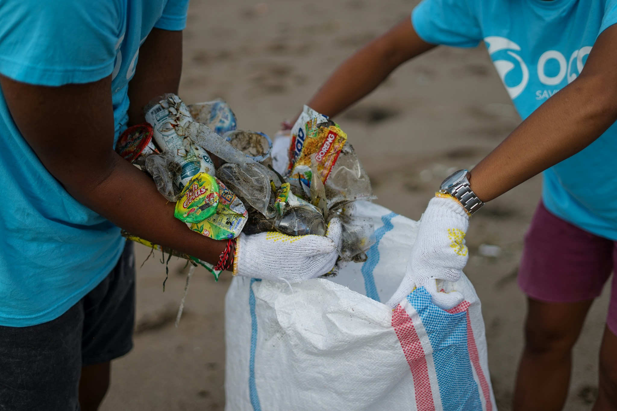 Soft Plastics Recycling: Films, Bags, Stretch Wrap and Collection Systems